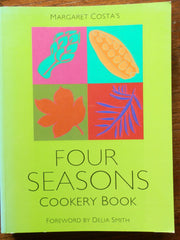 Four Seasons Cookery Book
