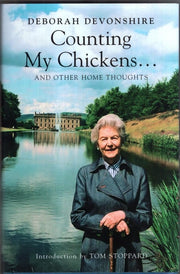 Counting My Chickens ... And Other Home Thoughts