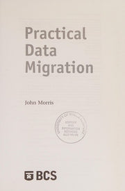 Practical Data Migration