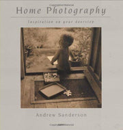 Home Photography: Inspiration on Your Doorstep