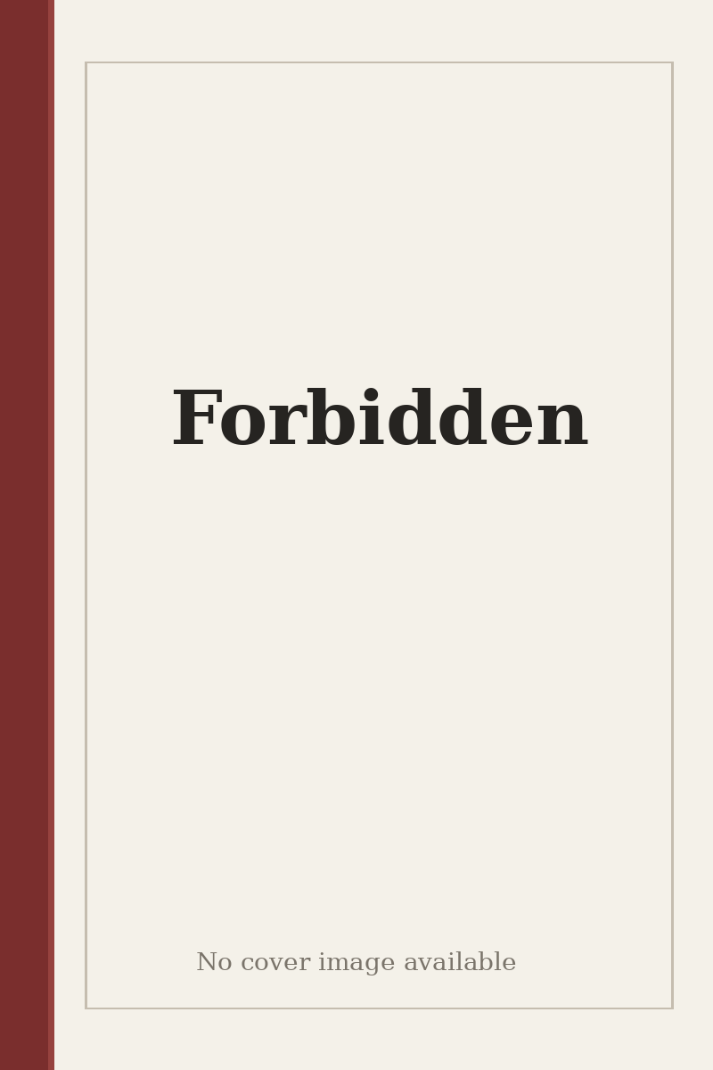 Forbidden - no cover image available