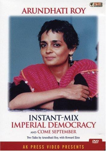 Instant-mix: Imperial Democracy & Come September: (Buy One Get One Free)