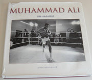 Muhammad Ali: The Greatest