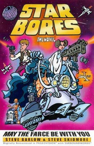 Star Bores!