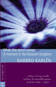 When the Storm Comes: A Moment in the Blossom Kingdom