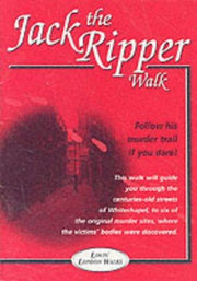 Jack the Ripper Walk (Louis' London Walks)