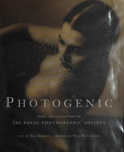 Photogenic: from the collection of the Royal Photographic Society