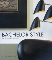 Bachelor Style: Architecture & Interiors: Masculine Interiors