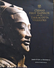 China's First Emperor and the Terracotta Warriors
