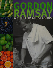 A chef for all seasons