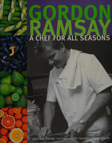A chef for all seasons