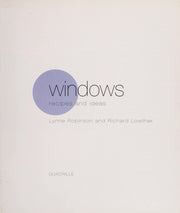 Windows (Recipes & Ideas S.)