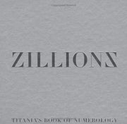 Zillionz: Titania's Book of Numerology