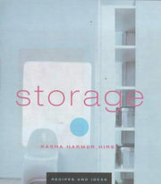 Storage (Recipes & Ideas S.)