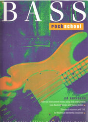 Rockschool Bass Grade 1 (1999-2006)