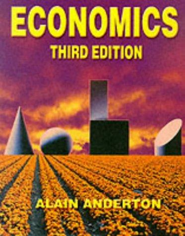Economics (3rd Edition)