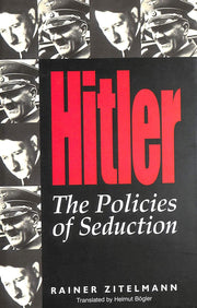 Hitler The Policies of Seduction
