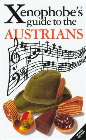 The Xenophobe's Guide to the Austrians