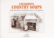 Favourite Country Soups: Traditional Winter and Summer Soups and Broths (Favourite Recipes)