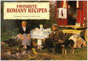 Favourite Romany Recipes