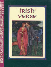 Irish Verse (Irish Little Books)