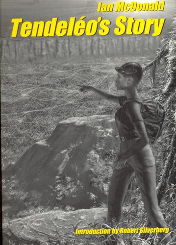Tendeleo's Story