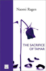 The Sacrifice of Tamar (Readers Guide Edition)