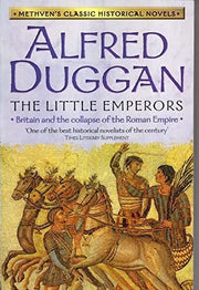 The Little Emperors (Methven's Classic Historical Novels S.)
