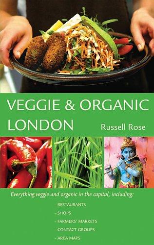 Veggie and Organic London