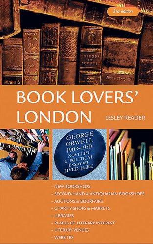 Book Lovers London