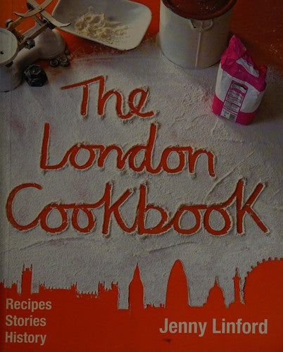 The London Cookbook