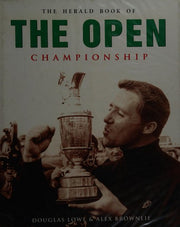 The Herald Book of the Open Championship