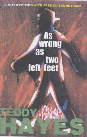 As Wrong As Two Left Shoes (Devil Barnett S.)