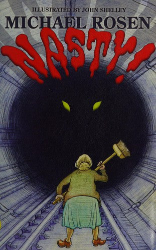 Nasty!