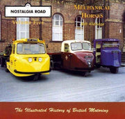 Mechanical Horses (Nostalgia Road)