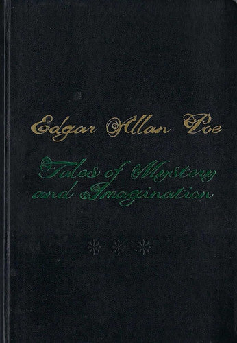 Tales of Mystery and Imagination (Worth Literary Classics)