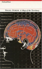 Map of the Territory (Oxford Poets)
