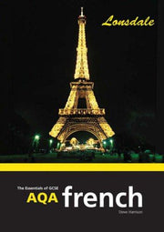 The Essentials of AQA GCSE French (Essentials of Edexcel Maths S.)
