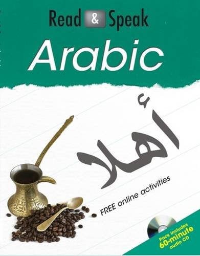 Read and Speak Arabic
