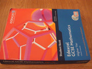 Edexcel GCSE Maths 2006: Linear Higher Student Book and Active Book with CDROM