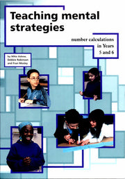 Teaching Mental Strategies Years 5 & 6