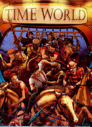 TIME WORLD