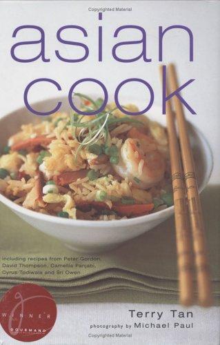 The Asian Cook