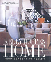 Kelly Hoppen Home: From Concept to Reality