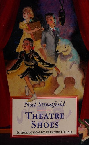 Theatre Shoes