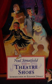 Theatre Shoes