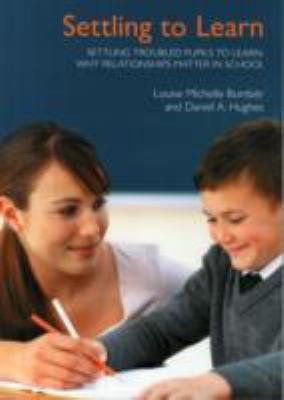 Settling to learn