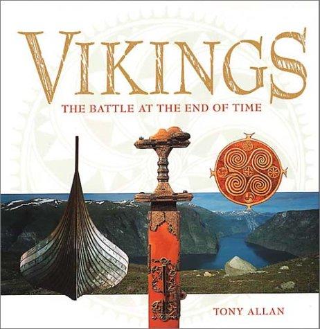 Vikings: Life, Myth and Art