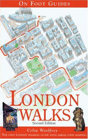 London Walks (On Foot Guides)