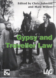 Gypsy and Traveller Law